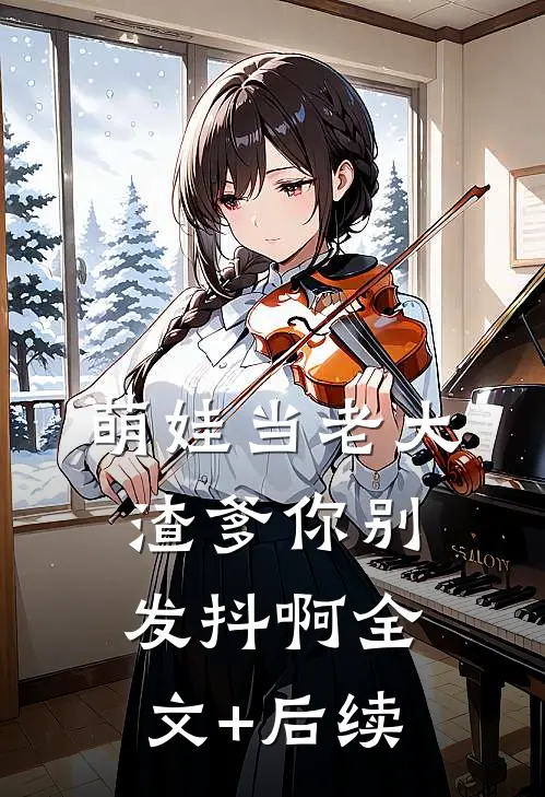 萌娃当老大，渣爹你别发抖啊全文+后续
