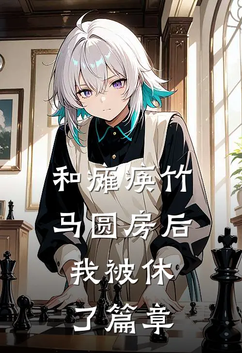 和瘫痪竹马圆房后，我被休了篇章