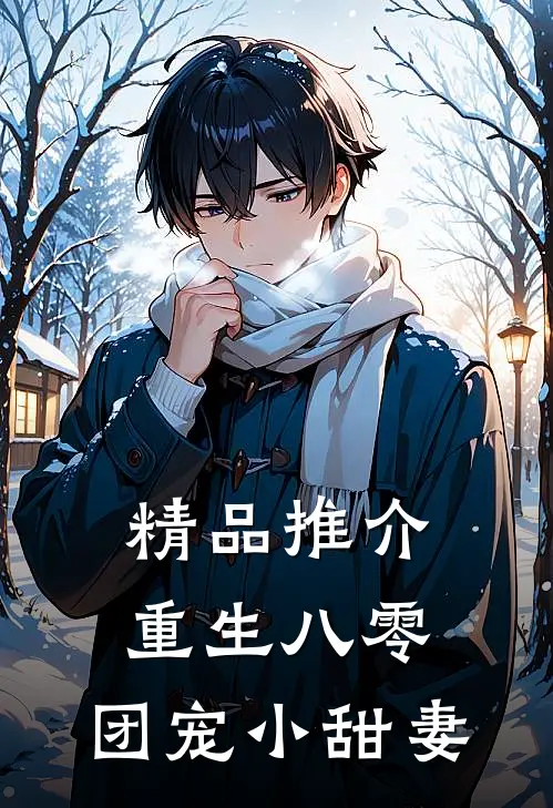 精品推介重生八零：团宠小甜妻