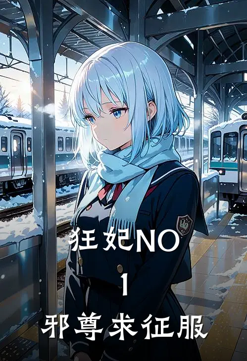 狂妃NO.1：邪尊求征服