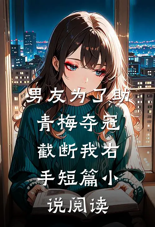 男友为了助青梅夺冠，截断我右手短篇小说阅读