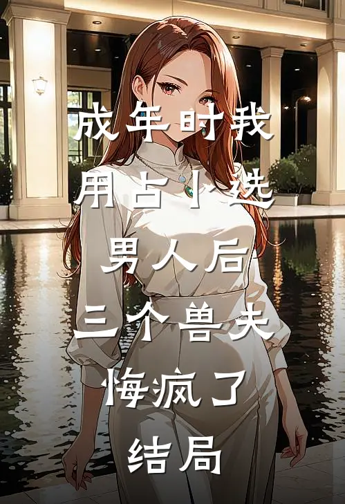 成年时我用占卜选男人后，三个兽夫悔疯了。结局