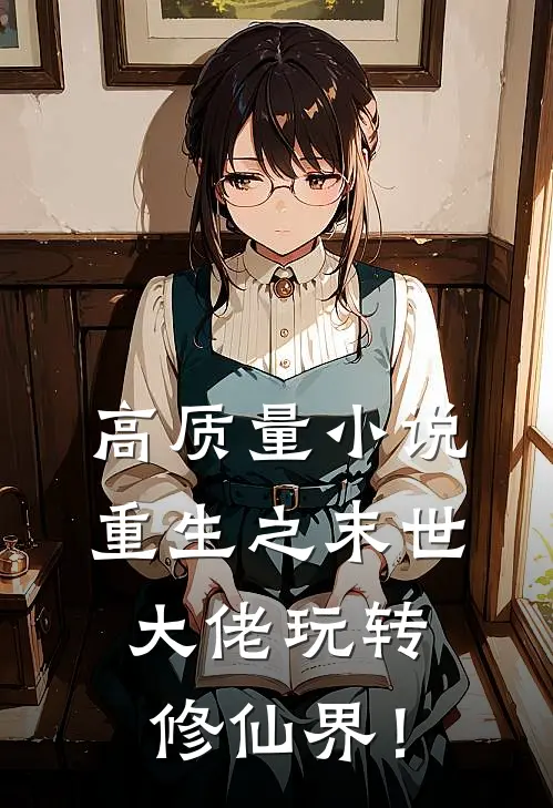 高质量小说重生之末世大佬玩转修仙界！