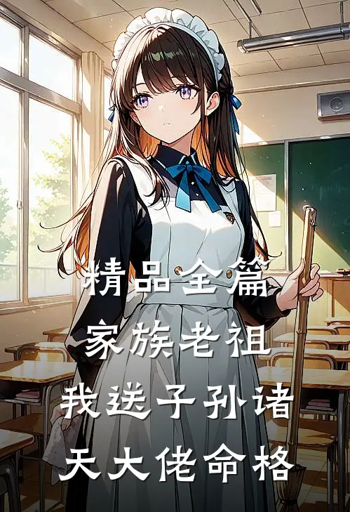 精品全篇家族老祖：我送子孙诸天大佬命格