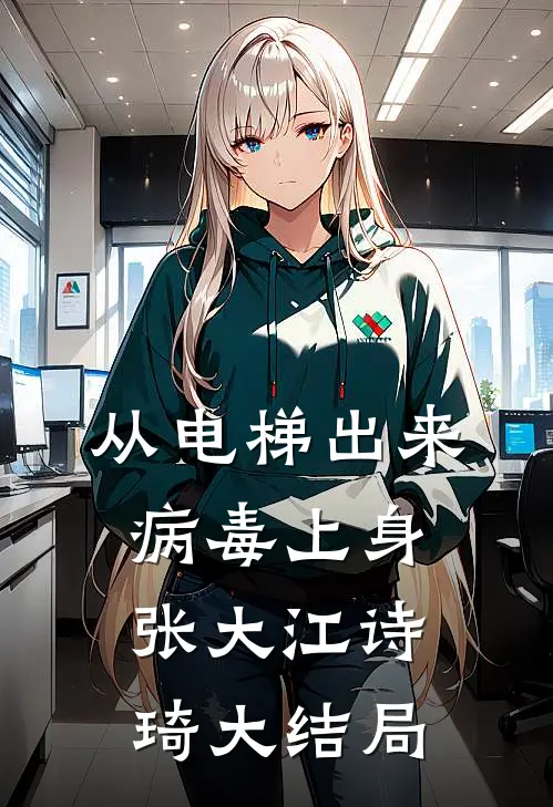 从电梯出来，病毒上身张大江诗琦大结局