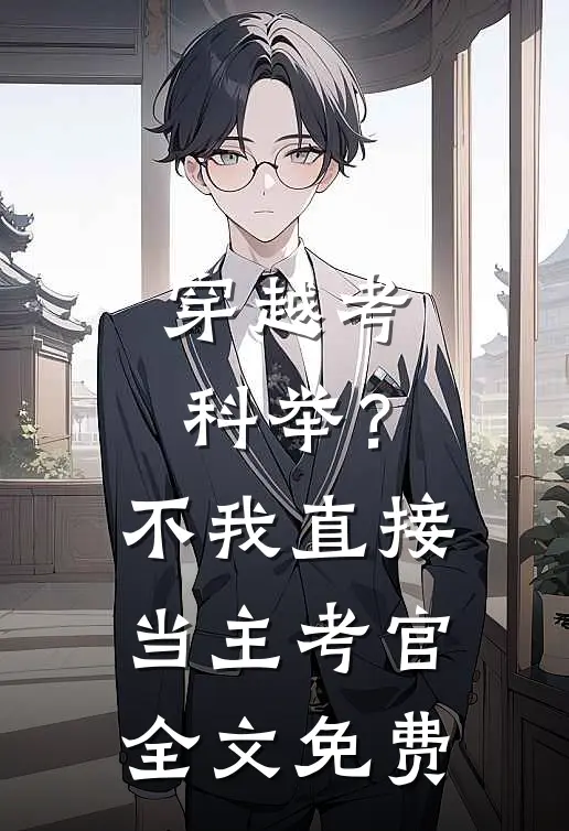 穿越考科举？不，我直接当主考官全文免费