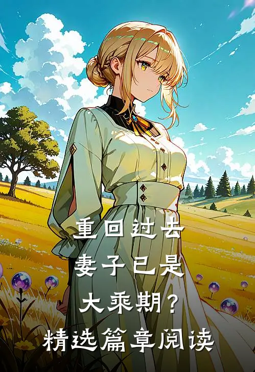 重回过去，妻子已是大乘期？精选篇章阅读