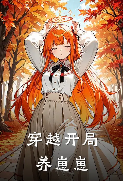 穿越开局养崽崽