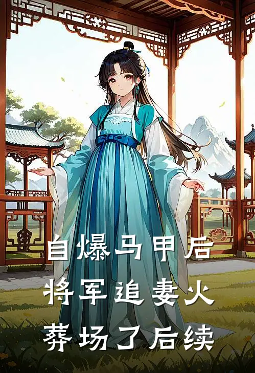 自爆马甲后，将军追妻火葬场了后续