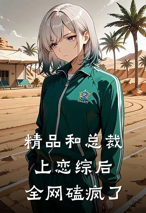 精品和总裁上恋综后，全网磕疯了