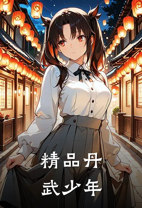 精品丹武少年