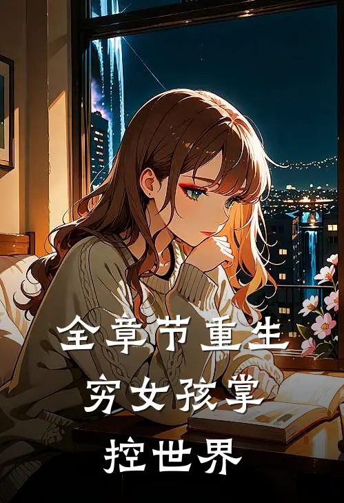 全章节重生，穷女孩掌控世界