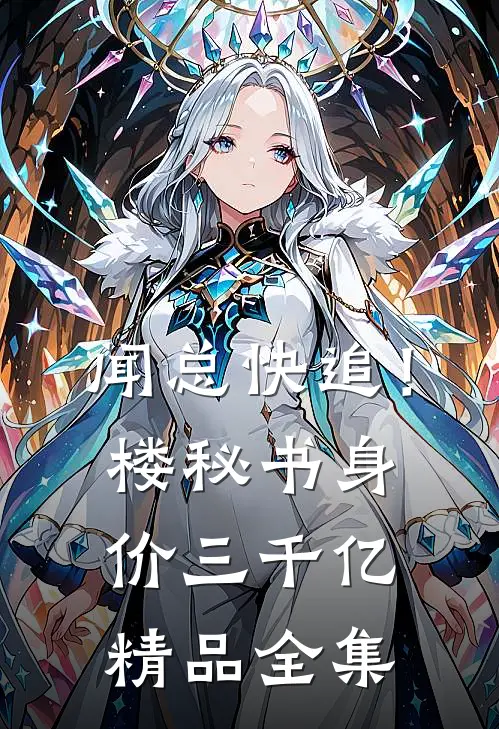 闻总快追！楼秘书身价三千亿精品全集
