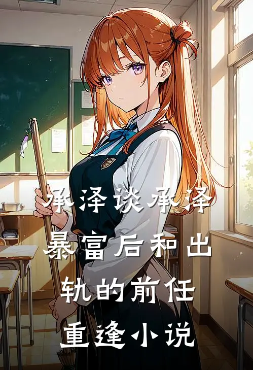 承泽谈承泽暴富后和出轨的前任重逢小说