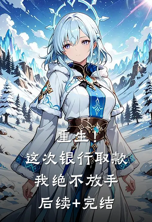 重生！这次银行取款，我绝不放手后续+完结