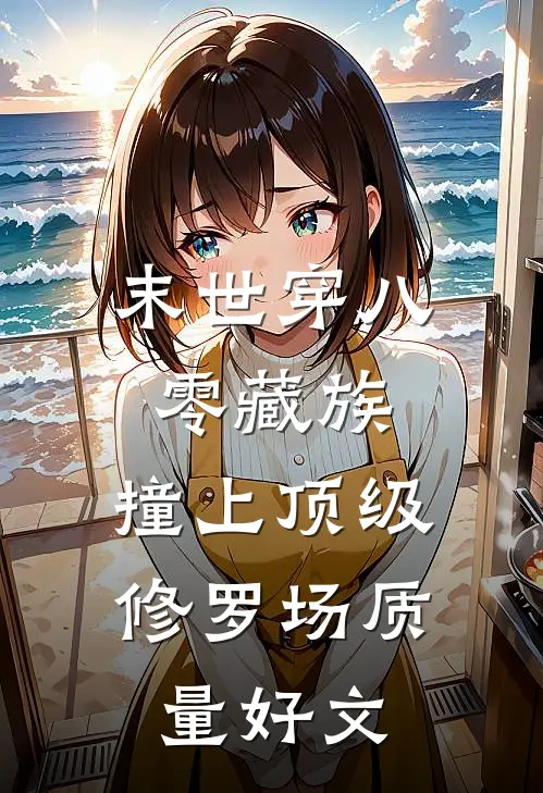 末世穿八零藏族，撞上顶级修罗场质量好文