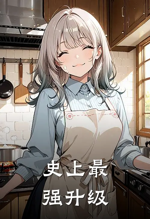 史上最强升级