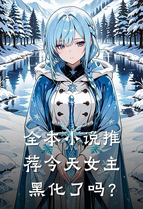 全本小说推荐今天女主黑化了吗？