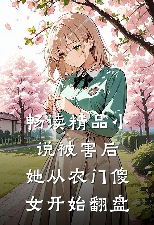 畅读精品小说被害后，她从农门傻女开始翻盘