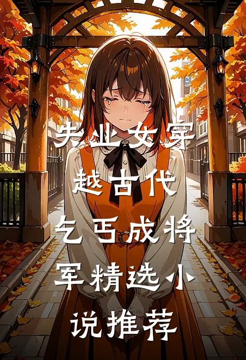 失业女穿越古代，乞丐成将军精选小说推荐
