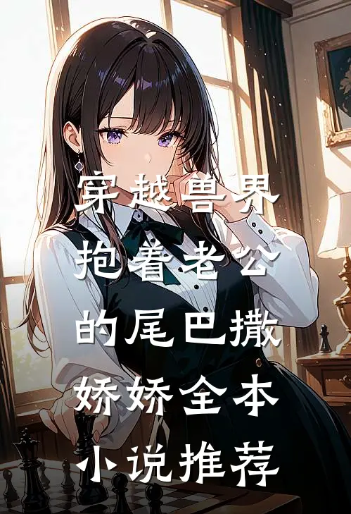 穿越兽界：抱着老公的尾巴撒娇娇全本小说推荐