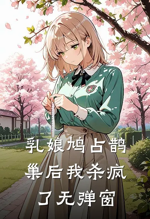 乳娘鸠占鹊巢后我杀疯了无弹窗