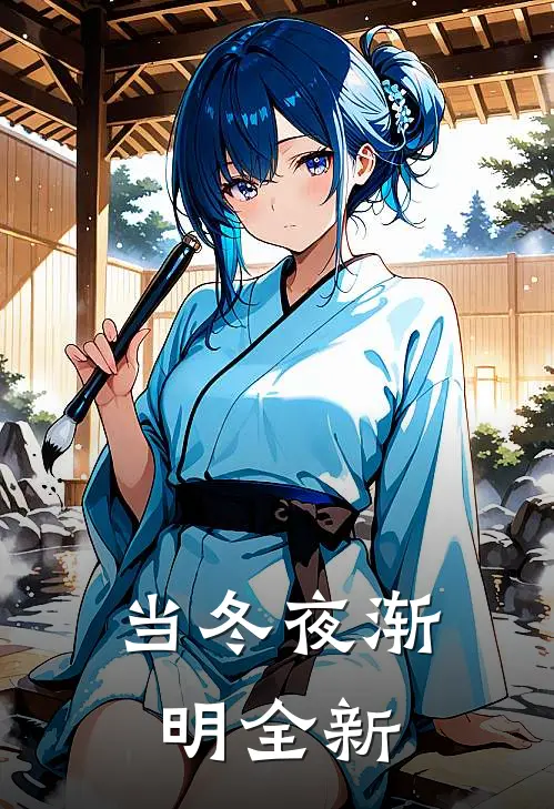 当冬夜渐明全新