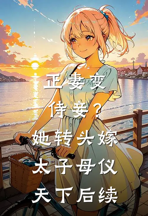正妻变侍妾？她转头嫁太子母仪天下后续