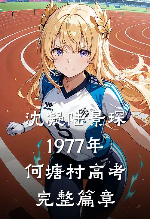 沈凝陆景琛1977年何塘村高考完整篇章