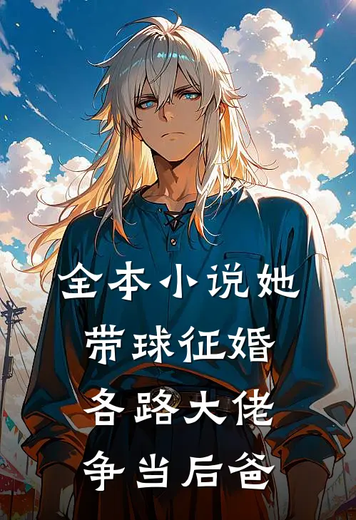 全本小说她带球征婚，各路大佬争当后爸