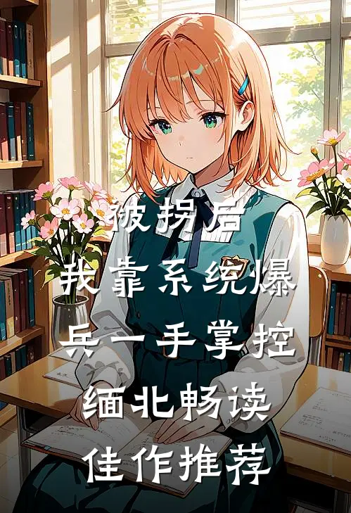 被拐后，我靠系统爆兵一手掌控缅北畅读佳作推荐