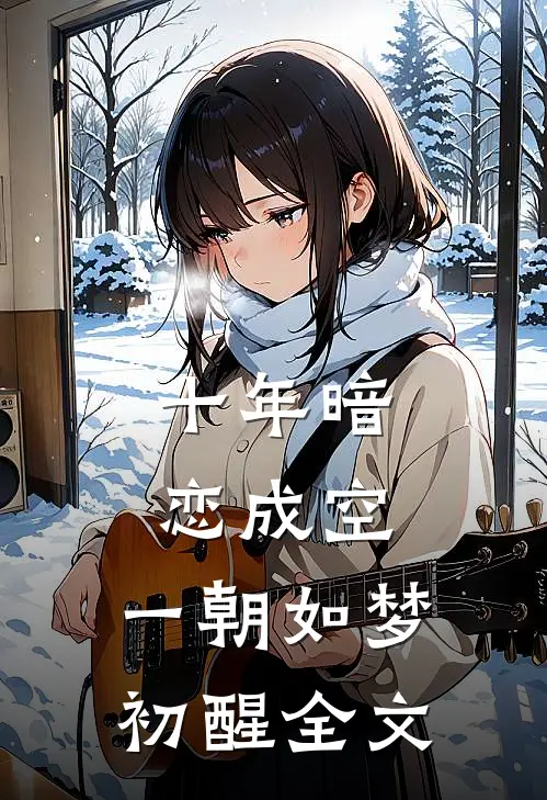 十年暗恋成空，一朝如梦初醒全文