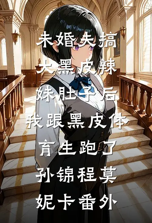 未婚夫搞大黑皮辣妹肚子后，我跟黑皮体育生跑了孙锦程莫妮卡番外