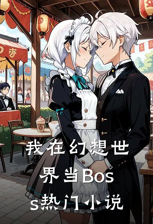 我在幻想世界当Boss热门小说