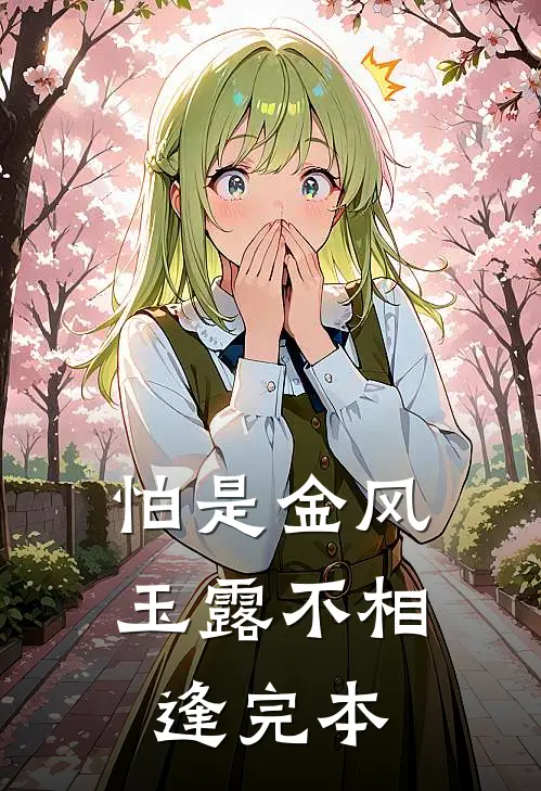 怕是金风玉露不相逢完本