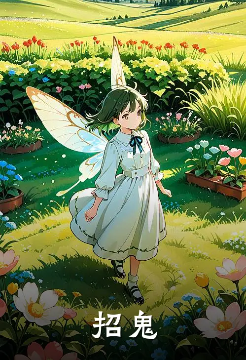 招鬼