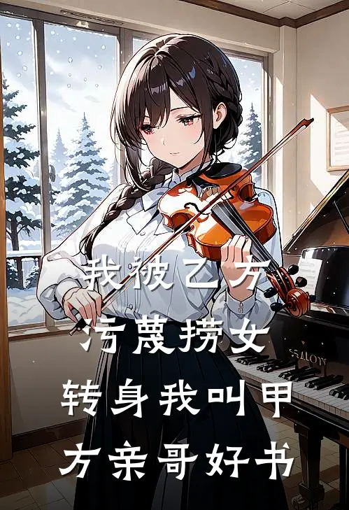 我被乙方污蔑捞女，转身我叫甲方亲哥好书
