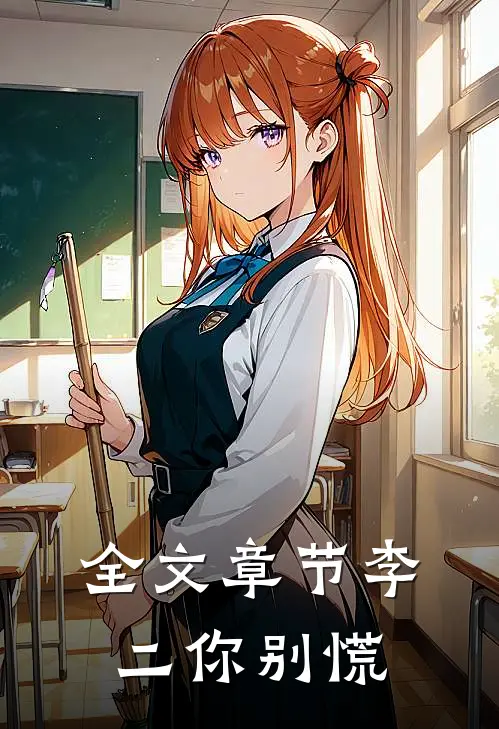 全文章节李二你别慌