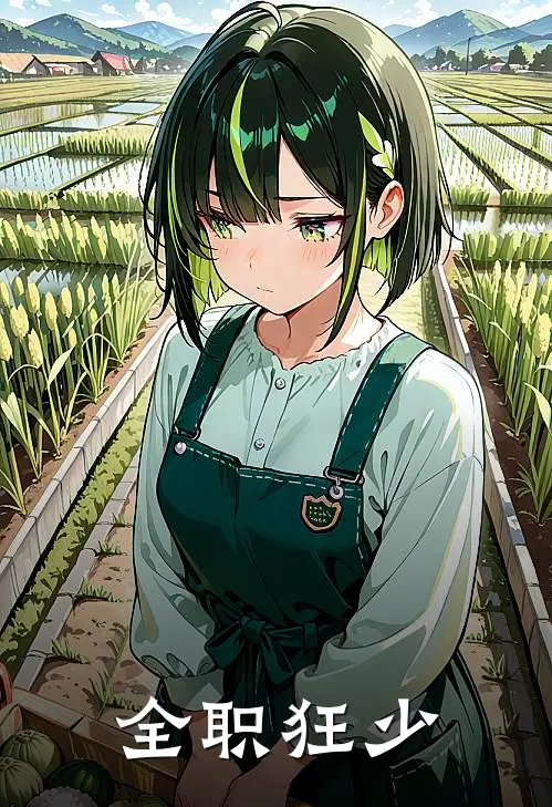 全职狂少