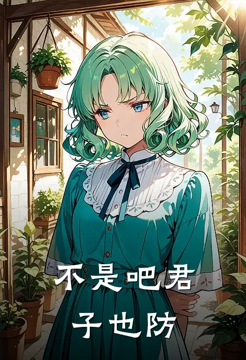不是吧君子也防