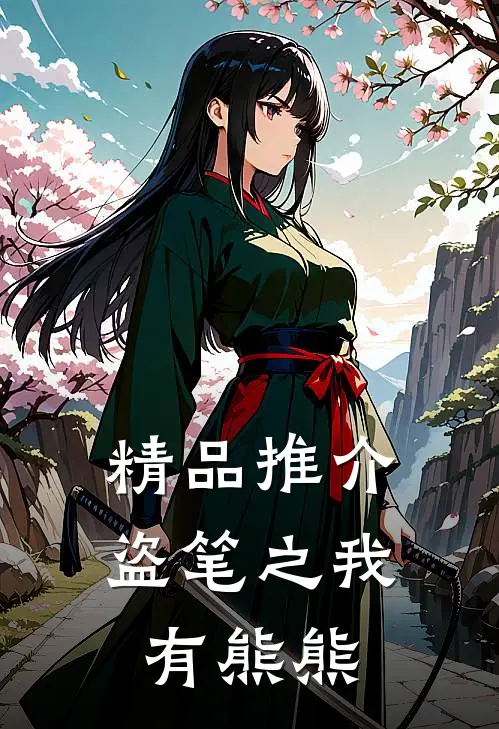 精品推介盗笔之我有熊熊