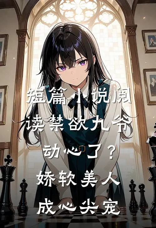 短篇小说阅读禁欲九爷动心了？娇软美人成心尖宠