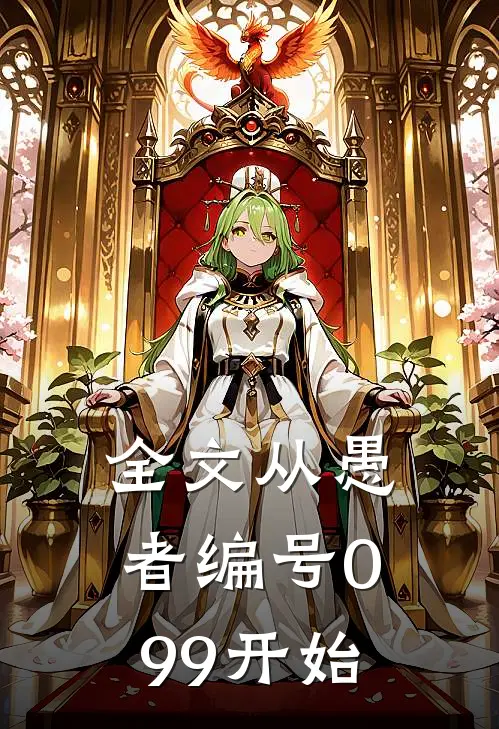 全文从愚者编号099开始