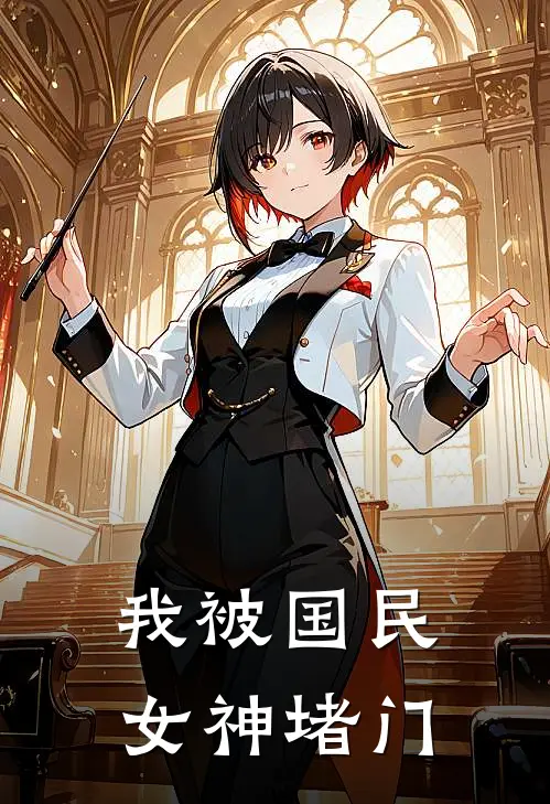 我被国民女神堵门