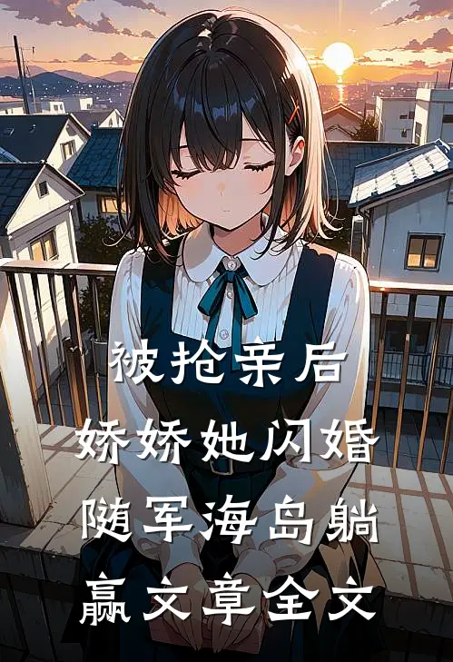 被抢亲后，娇娇她闪婚随军海岛躺赢文章全文