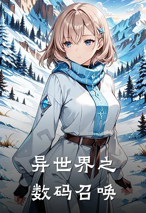 异世界之数码召唤