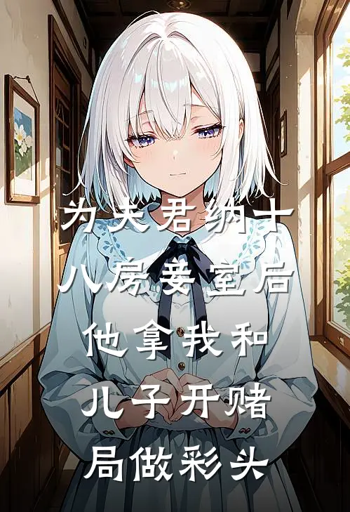为夫君纳十八房妾室后，他拿我和儿子开赌局做彩头