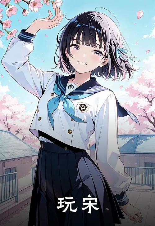 玩宋