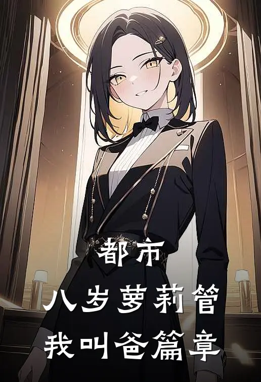 都市：八岁萝莉管我叫爸篇章