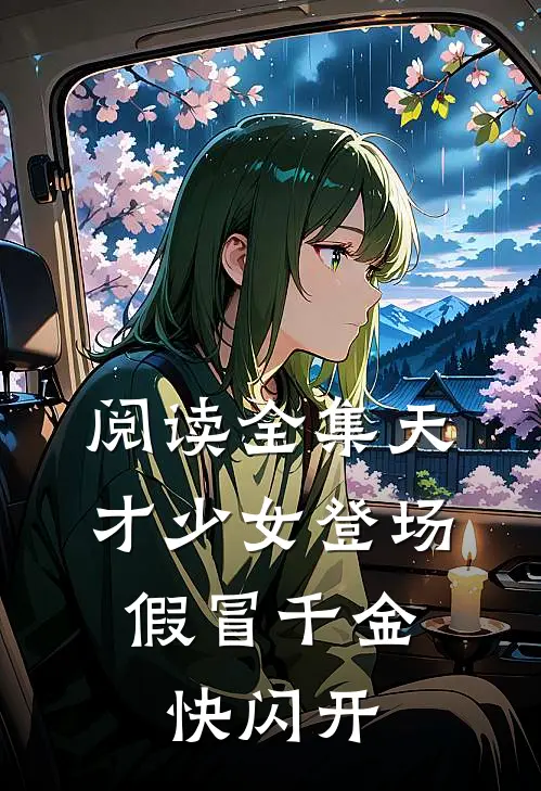 阅读全集天才少女登场，假冒千金快闪开